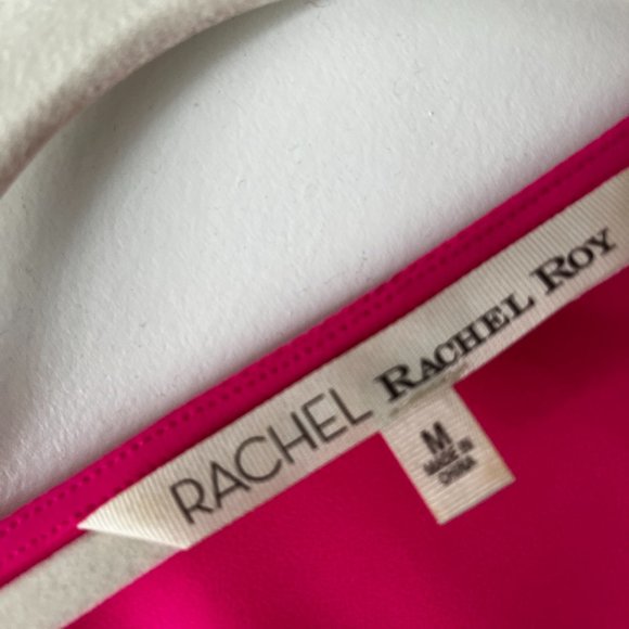 Rachel Roy Barbie Pink Dress - Picture 4 of 4